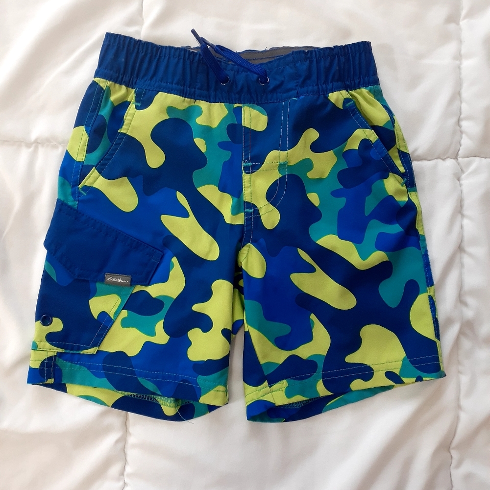 Swim shorts